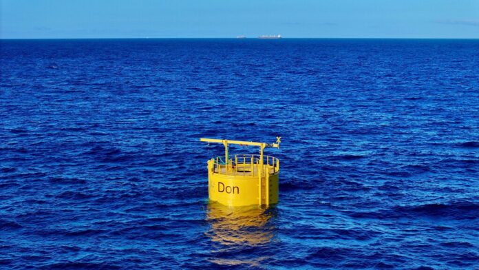 ¿Se puede aprovechar el agua caliente de los océanos para generar electricidad? Un proyecto en Canarias quiere demostrar que sí